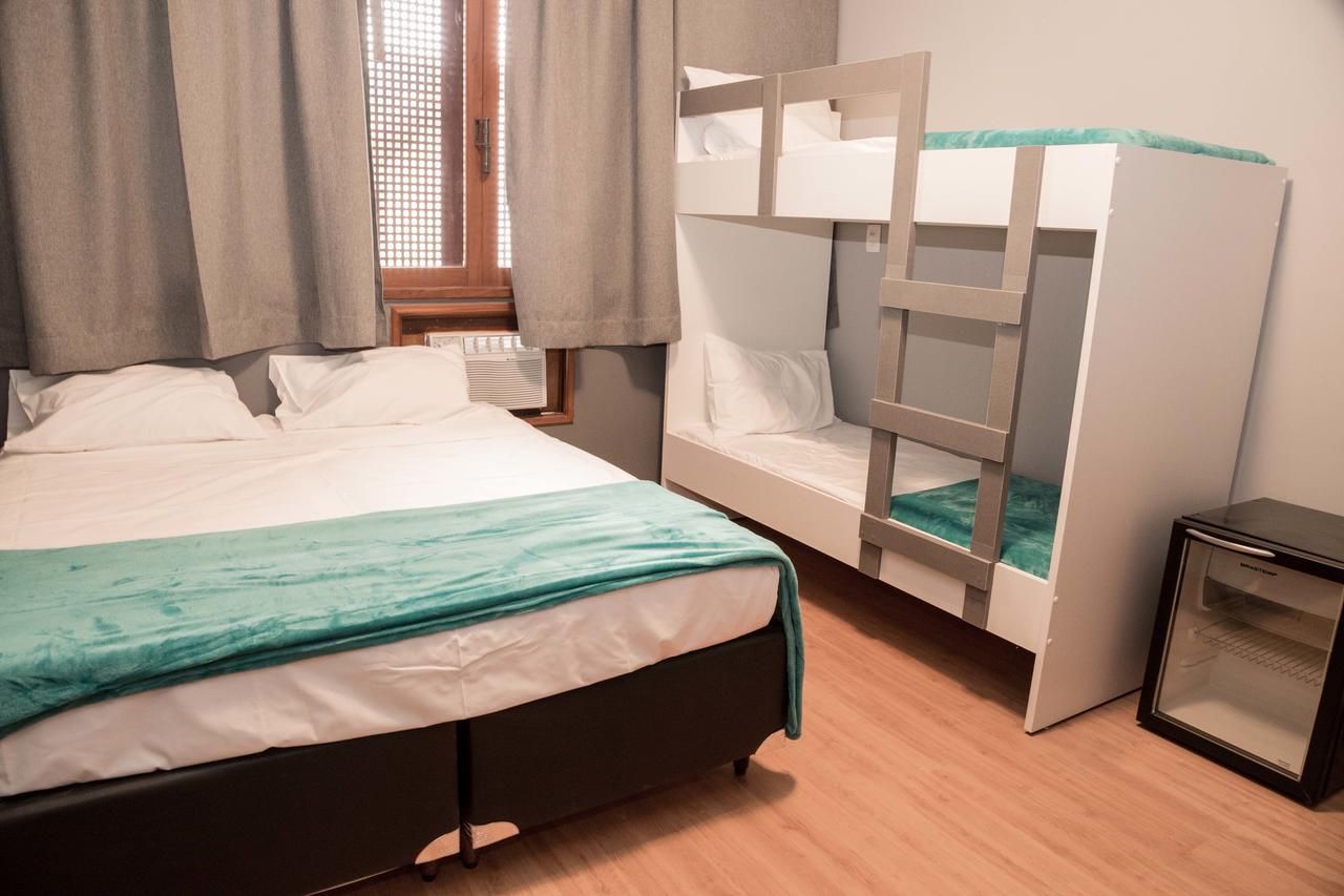 Ref House Barra Da Tijuca 3* Rio de Janeiro