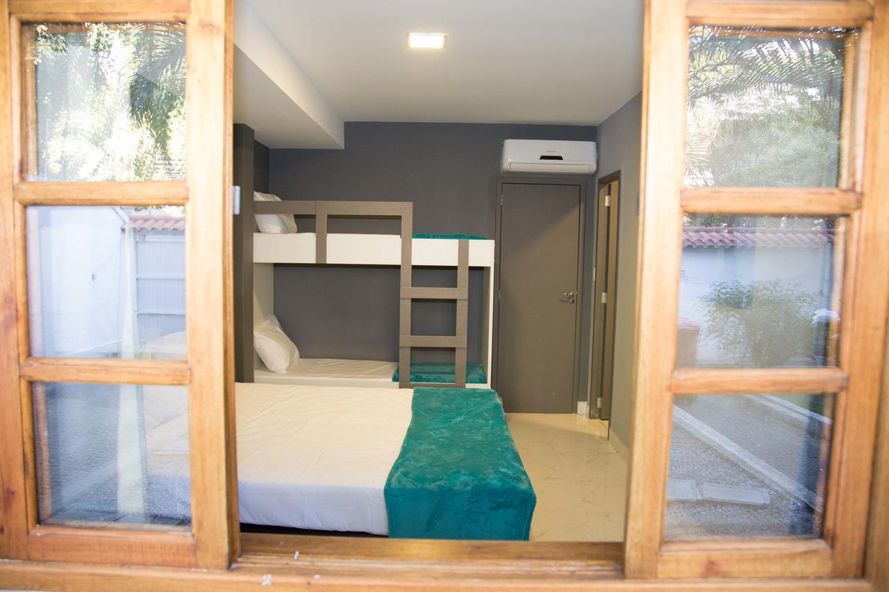 Ref House Barra Da Tijuca Rio de Janeiro