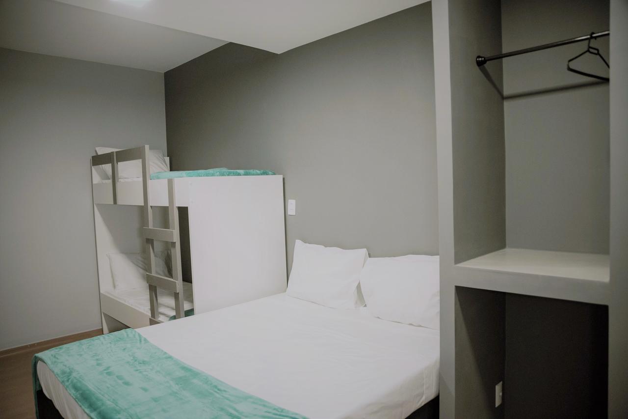 Ref House Barra Da Tijuca Estalagem 3*