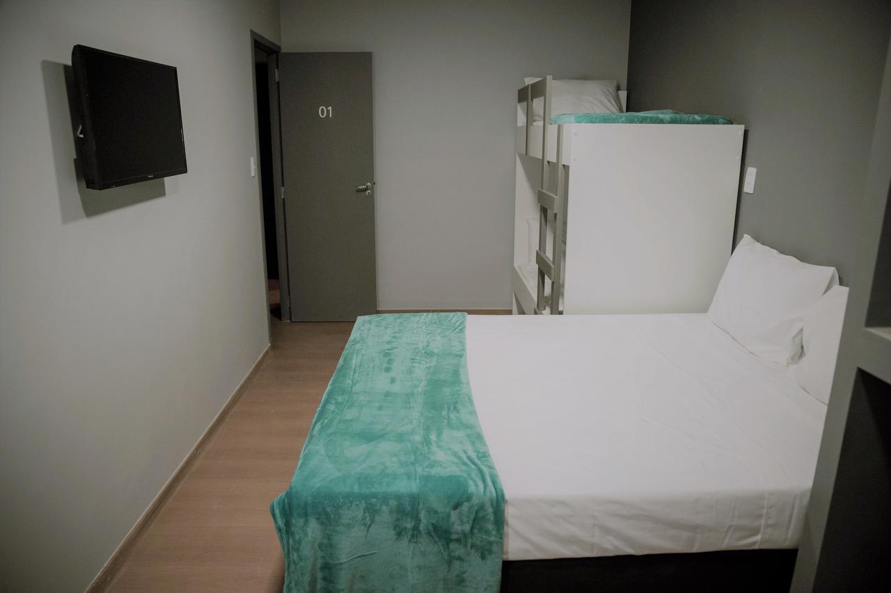 Ref House Barra Da Tijuca