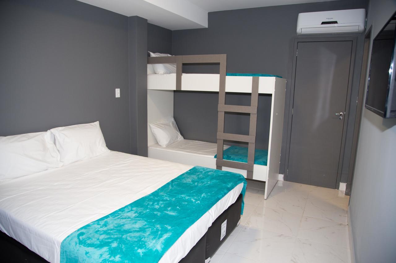 Estalagem Ref House Barra Da Tijuca Rio de Janeiro