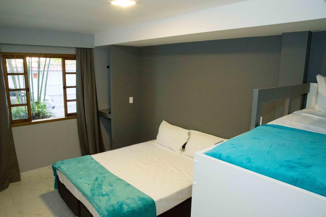 Ref House Barra Da Tijuca