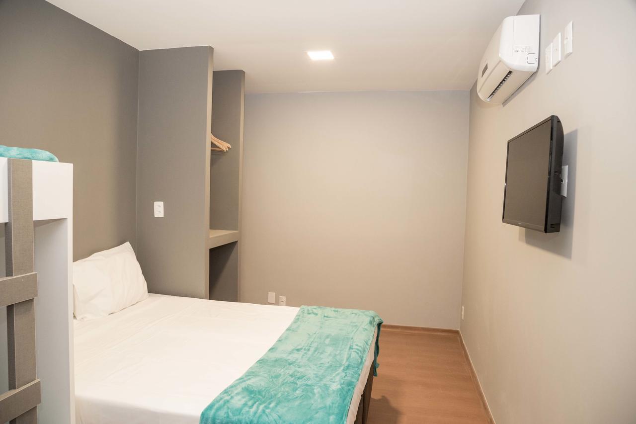 Ref House Barra Da Tijuca Estalagem 3*