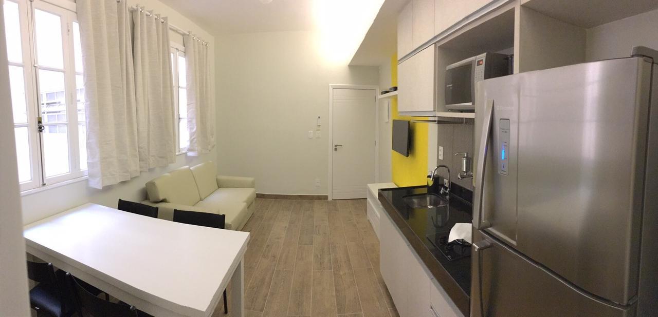Apartamento Rio Habitat Bolivar
