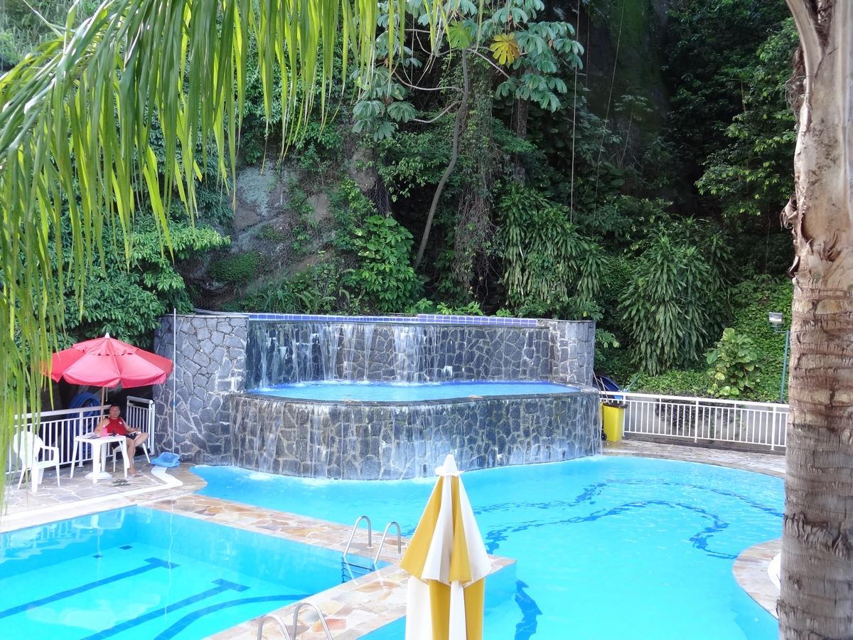 Parque Da Tijuca *