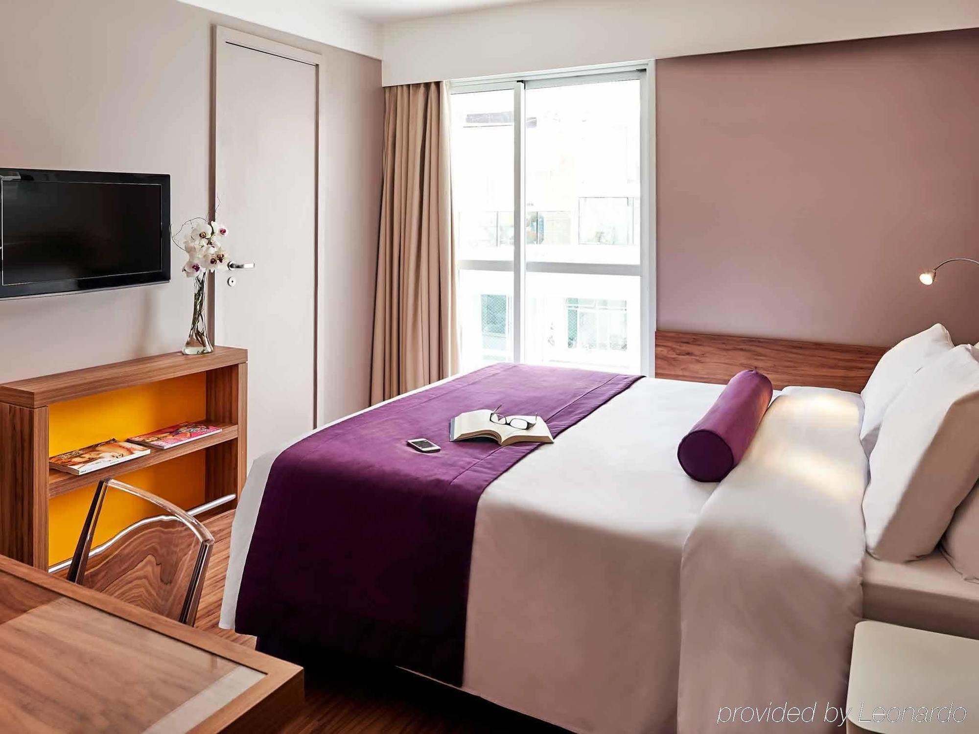 Quality Botafogo Hotel 3*