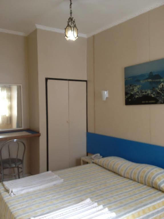 Hotel Unico Rio de Janeiro