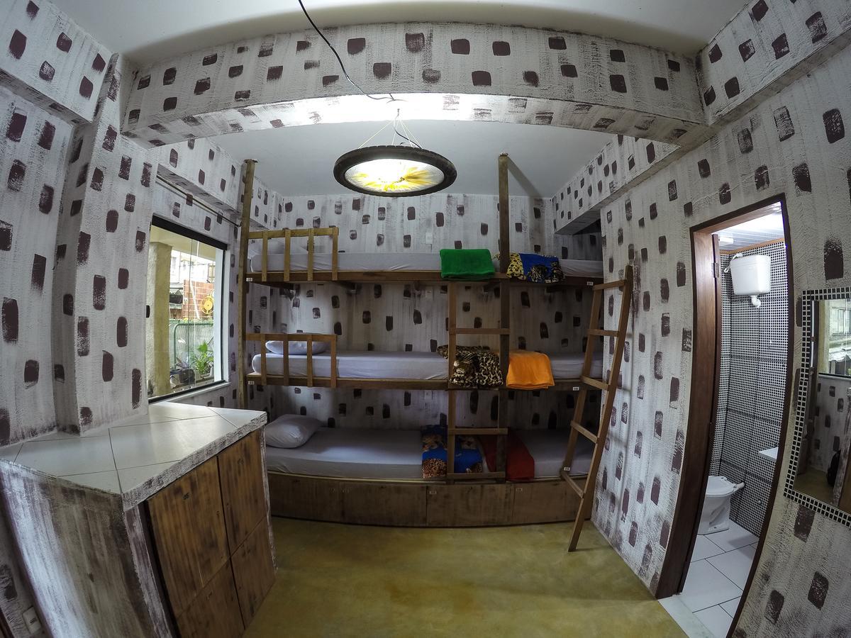 Albergue Da Bruna - Botafogo