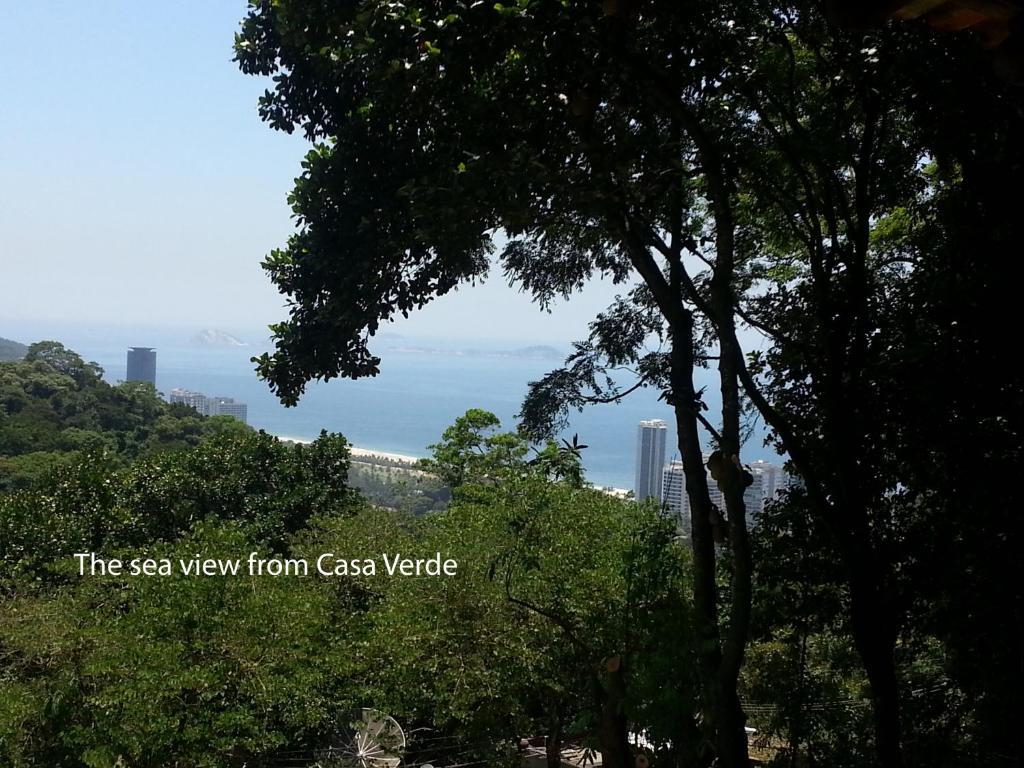 Casa Rio Rio de Janeiro