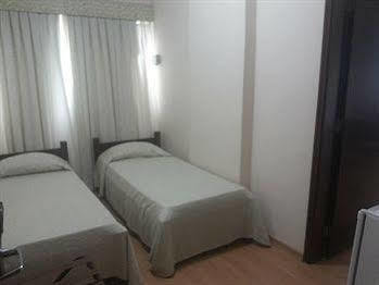 Hotel Entremares Rio de Janeiro