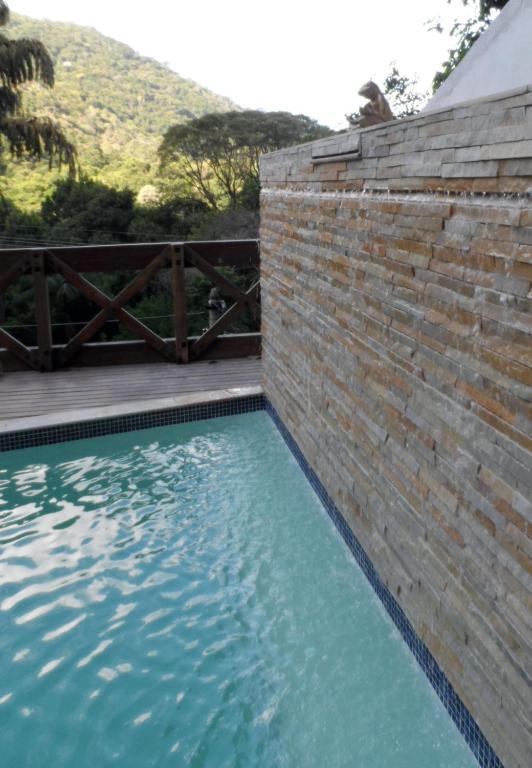 Casa Rio Alojamento de Acomodação e Pequeno-almoço Rio de Janeiro