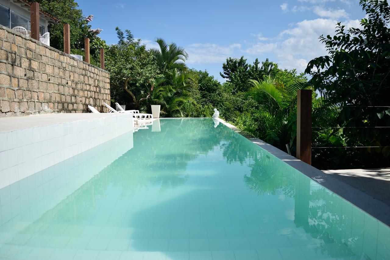 Banana Leaf Eco Hostel *