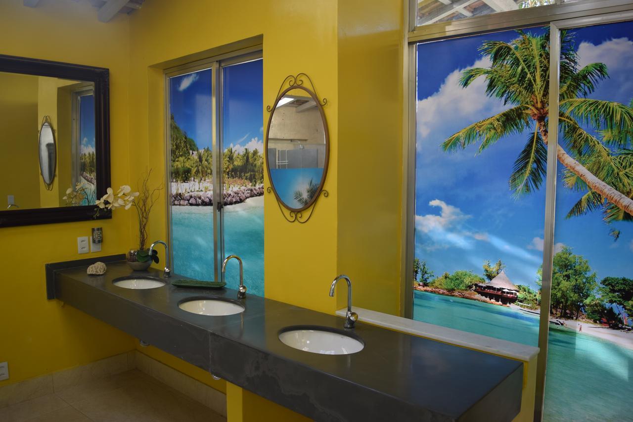 Hostel Banana Leaf Eco Rio de Janeiro