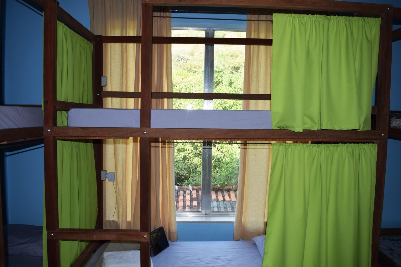 Hostel Banana Leaf Eco