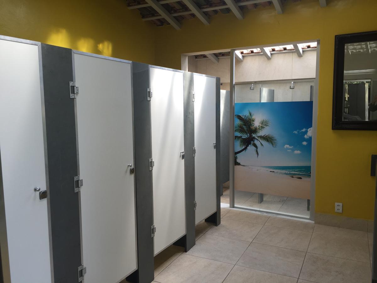 Banana Leaf Eco Hostel