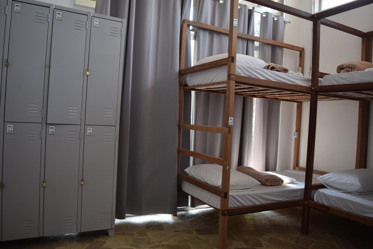 Banana Leaf Eco Hostel *