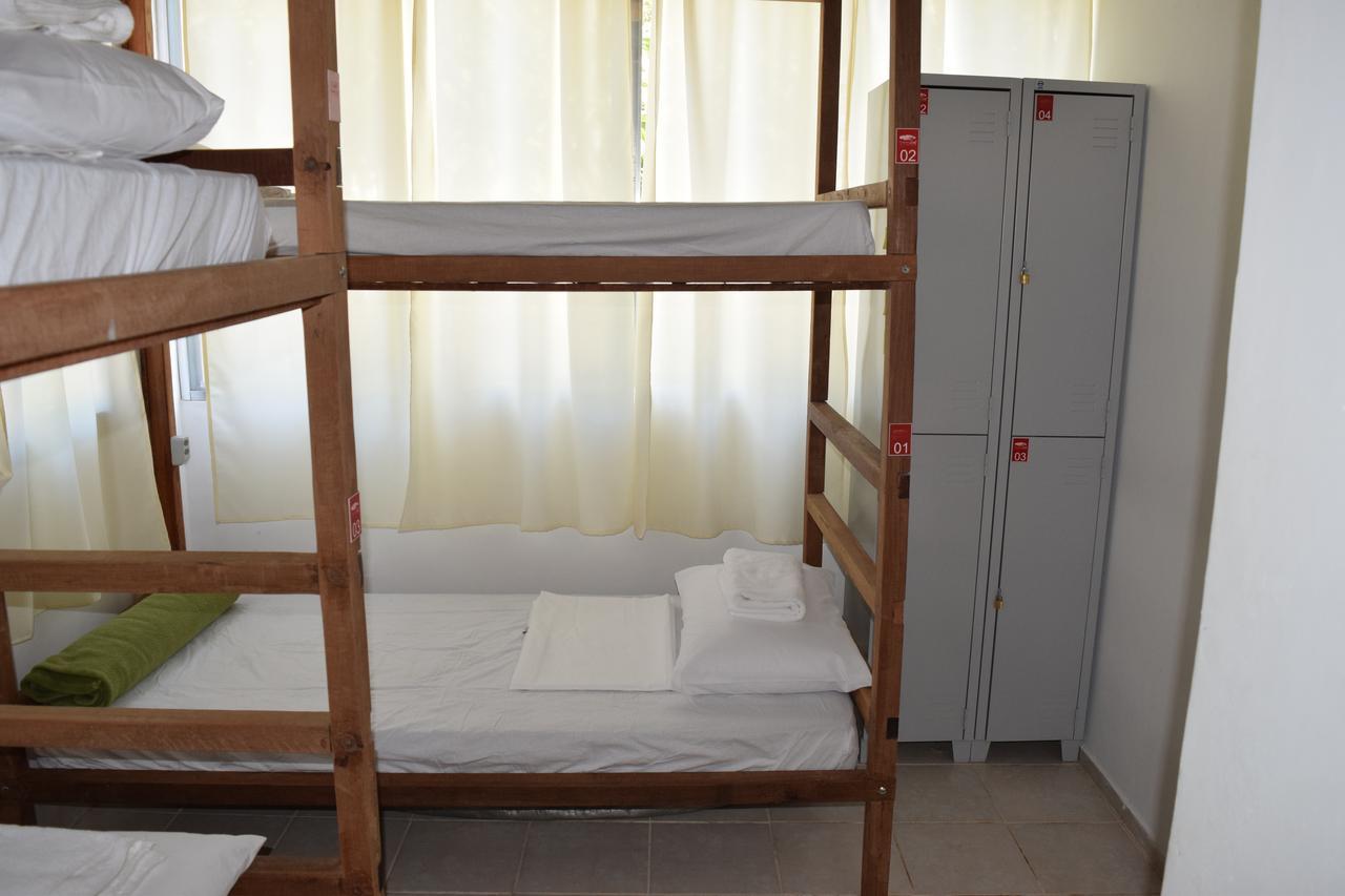 Hostel Banana Leaf Eco Rio de Janeiro