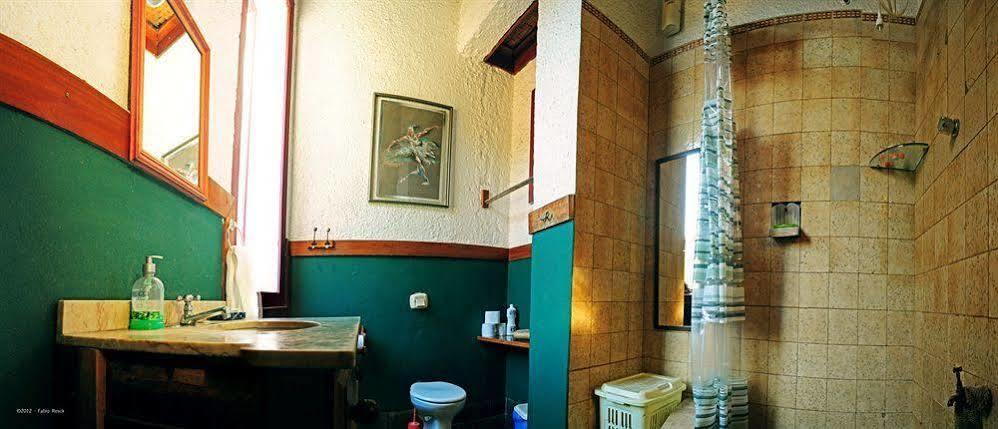 Bed & Breakfast Casa Aurea Boutique