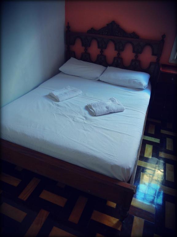 Hostel Casa Da Escada Rio de Janeiro