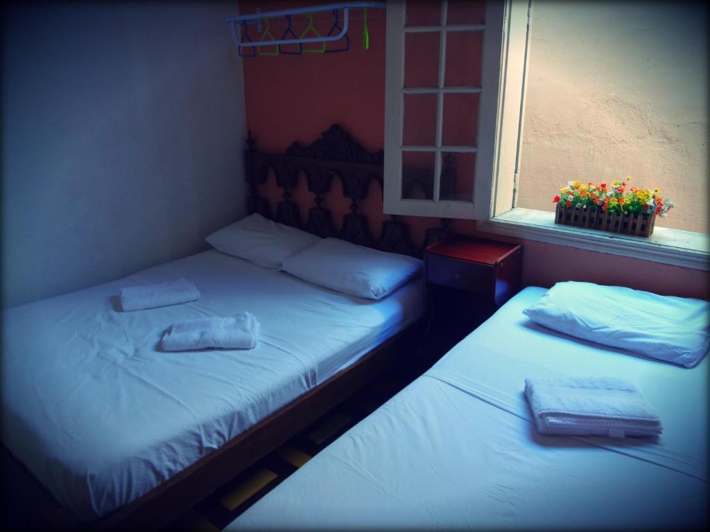 Casa Da Escada Hostel Rio de Janeiro