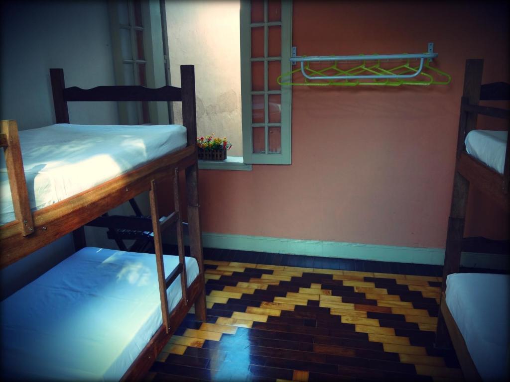 Hostel Casa Da Escada Rio de Janeiro