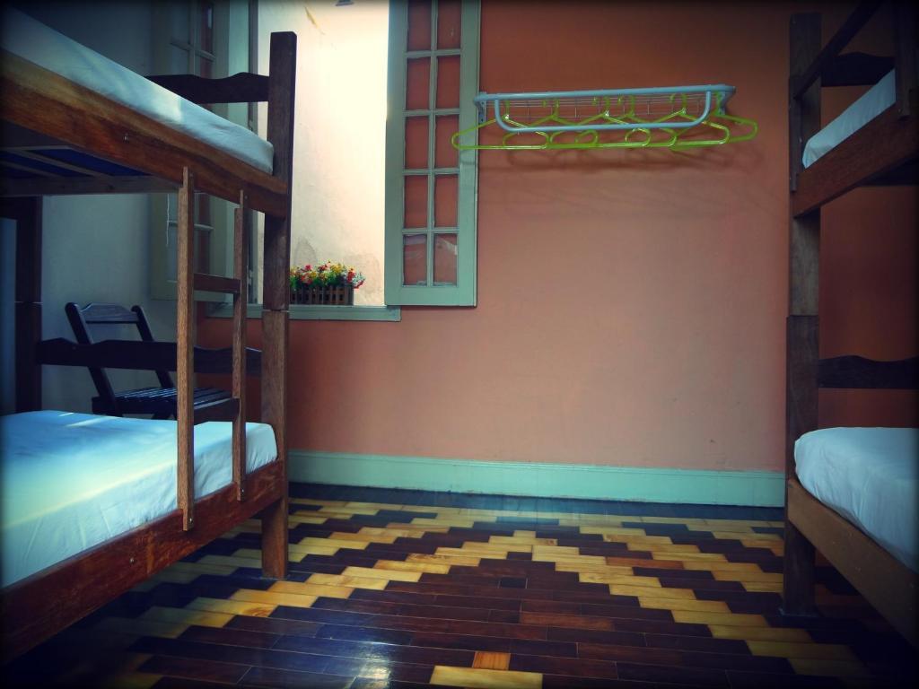 Hostel Casa Da Escada