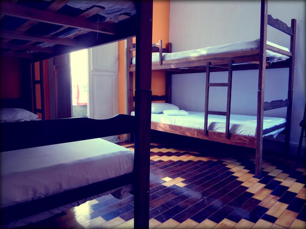 Casa Da Escada Hostel Rio de Janeiro
