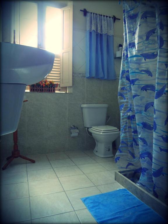 Casa Da Escada Hostel Rio de Janeiro