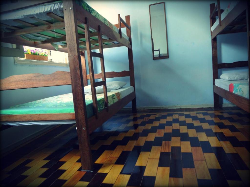 Hostel Casa Da Escada Rio de Janeiro