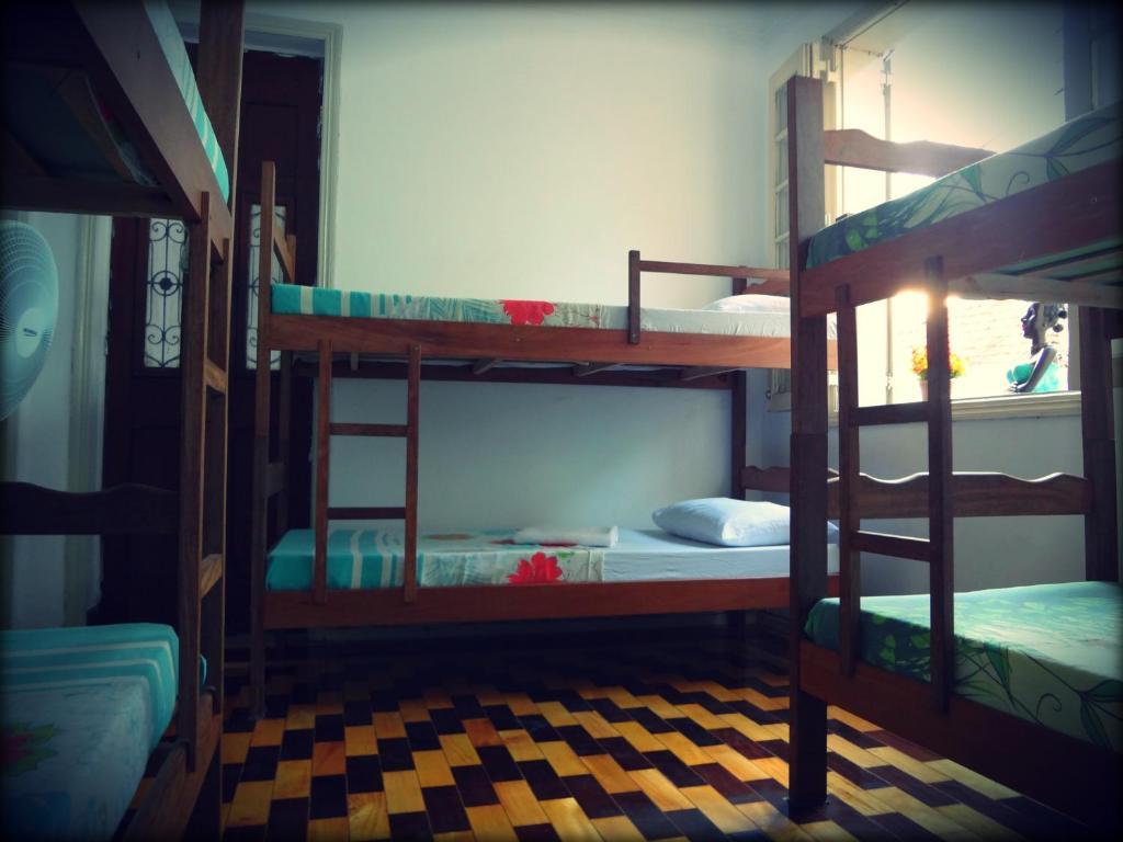 Hostel Casa Da Escada