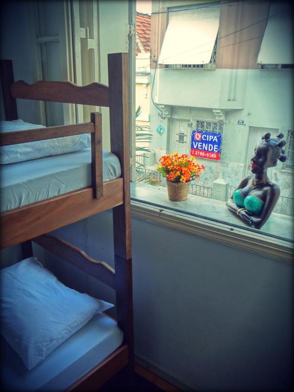 Casa Da Escada Hostel Rio de Janeiro