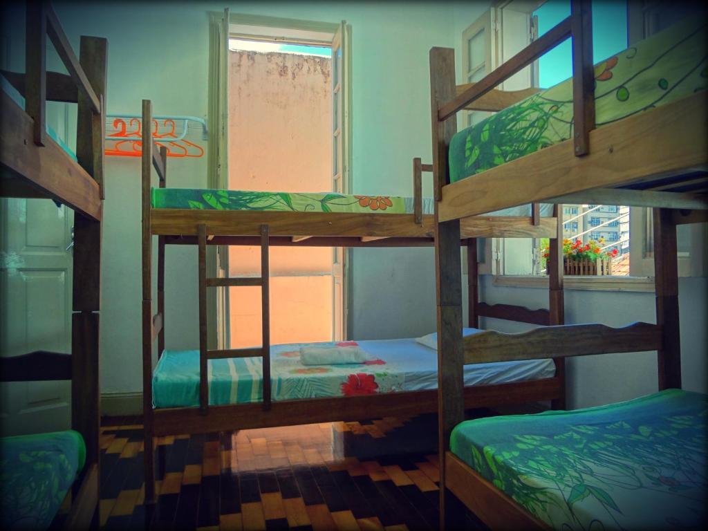 Casa Da Escada Hostel Rio de Janeiro