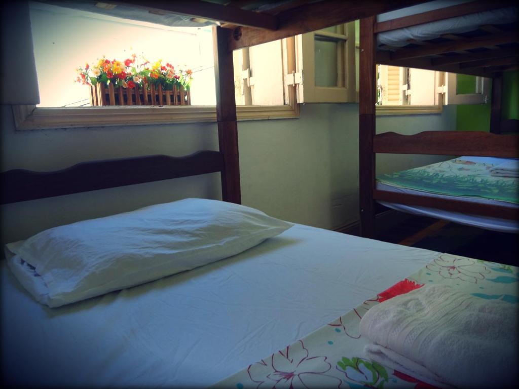 Hostel Casa Da Escada Rio de Janeiro