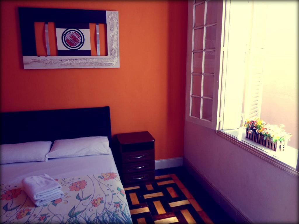 Casa Da Escada Hostel *