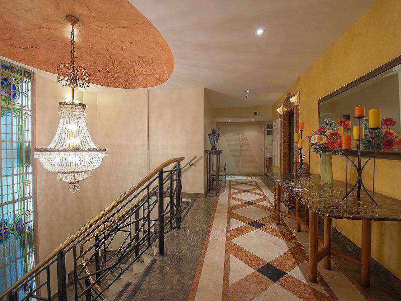 Augusto's Copacabana Hotel