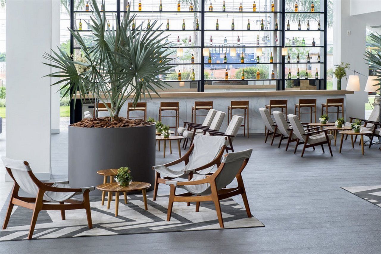 Grand Mercure Riocentro 5*
