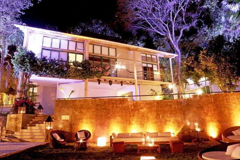 Sant' Martre Inn 4*