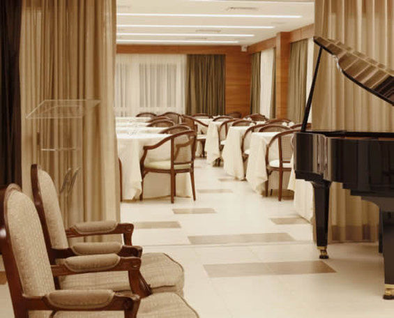 Harmonya Hotel