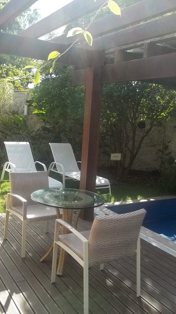 Harmonya Hotel Rio de Janeiro