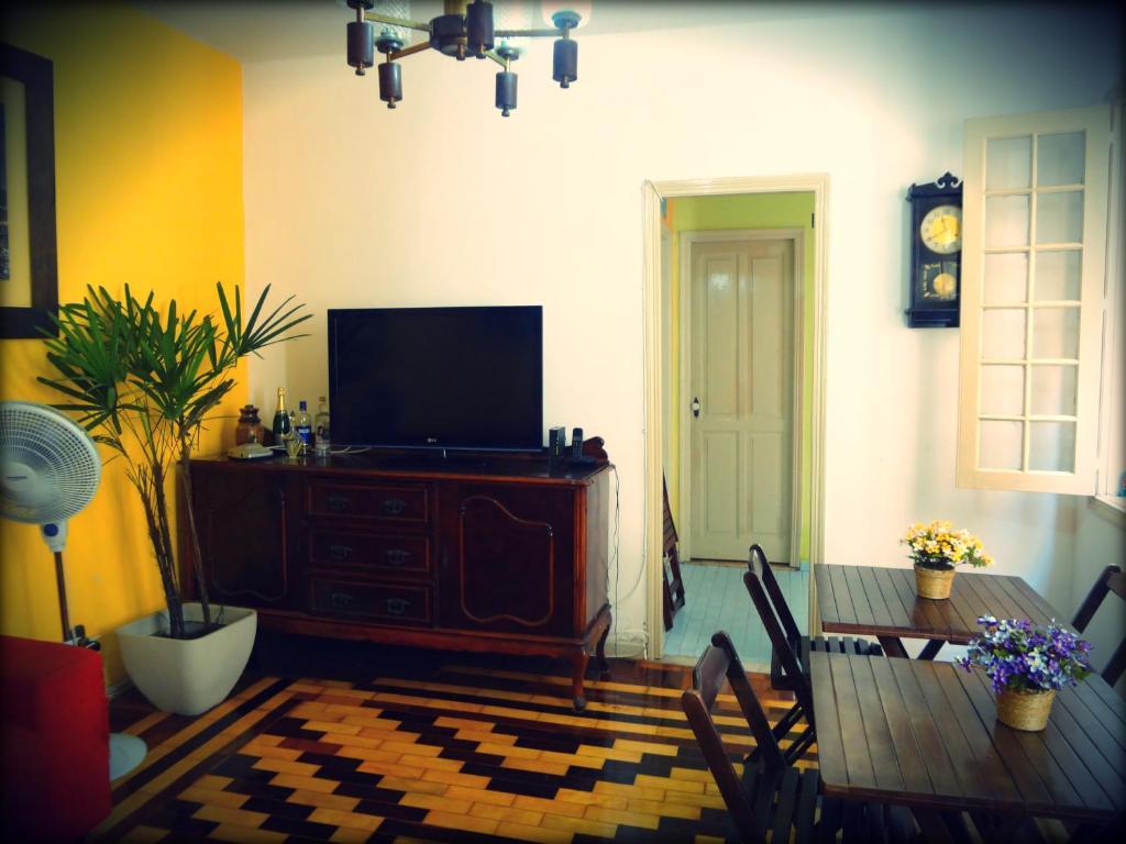 Hostel Casa Da Escada