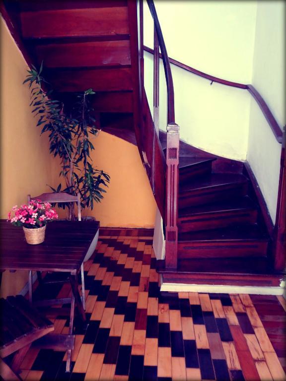 Casa Da Escada Hostel Rio de Janeiro