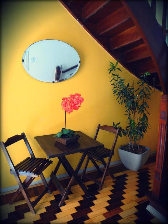 Hostel Casa Da Escada Rio de Janeiro