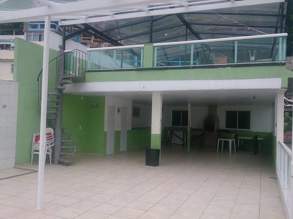O Sol Da Manha Hostel *