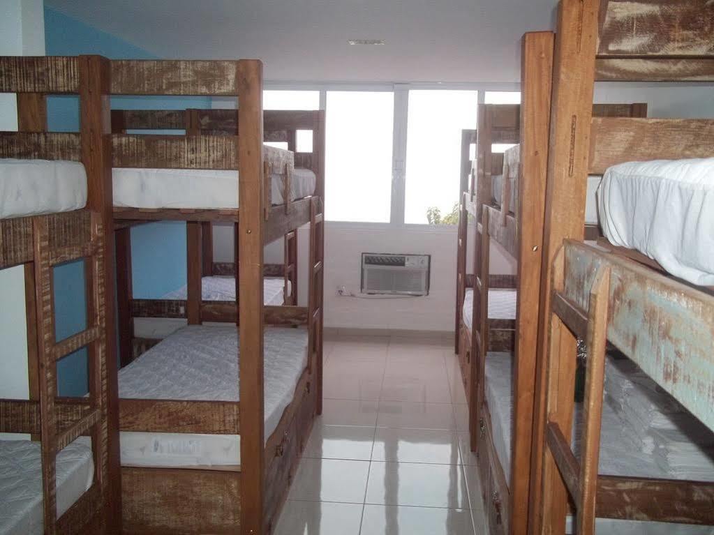 Hostel O Sol Da Manha Rio de Janeiro