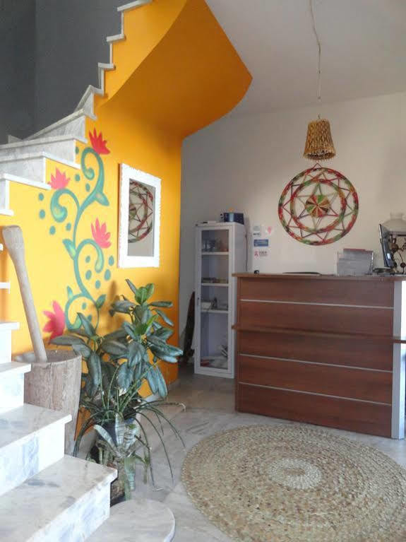 Hostel Babilonia Rio Rio de Janeiro