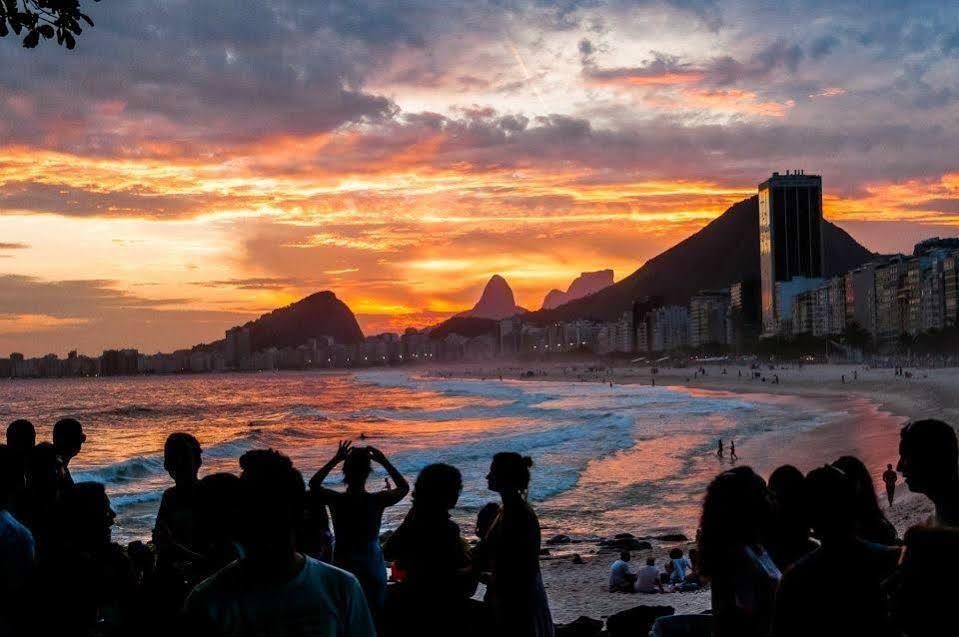 Hostel Babilonia Rio