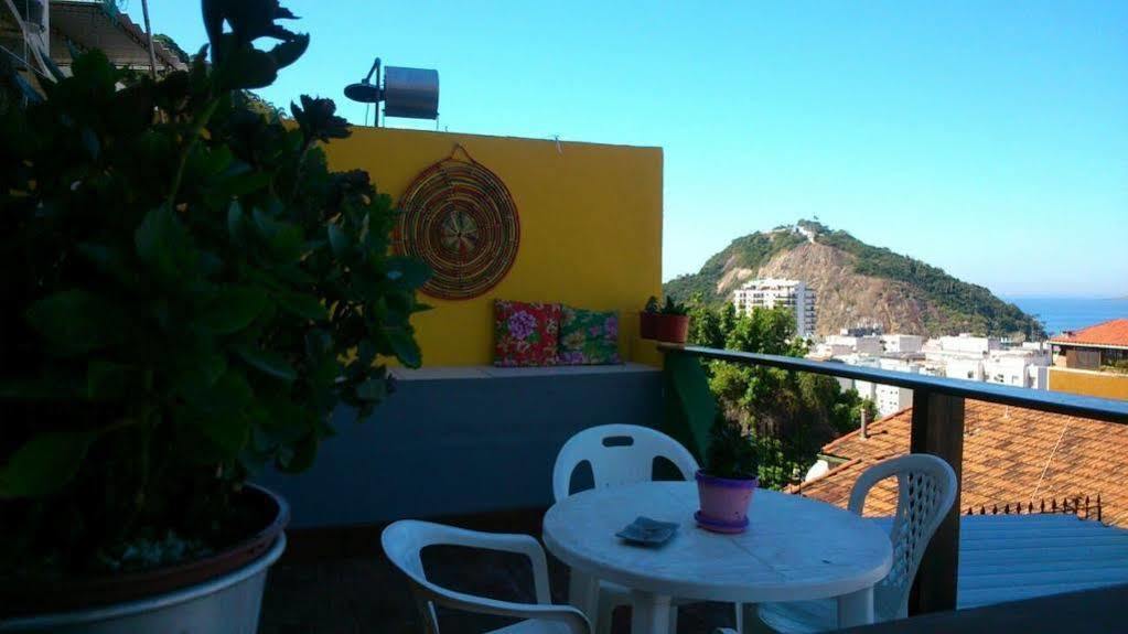 Babilonia Rio Hostel