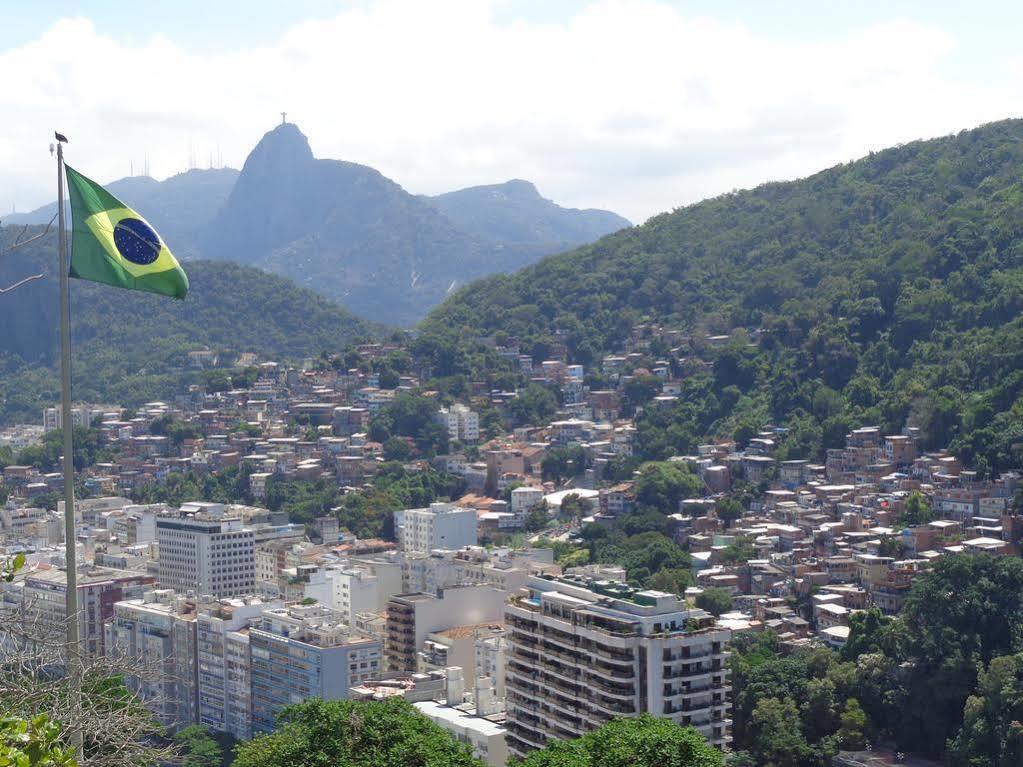Babilonia Rio