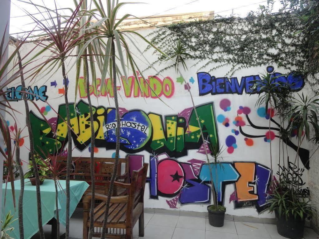 Babilonia Rio Hostel Rio de Janeiro