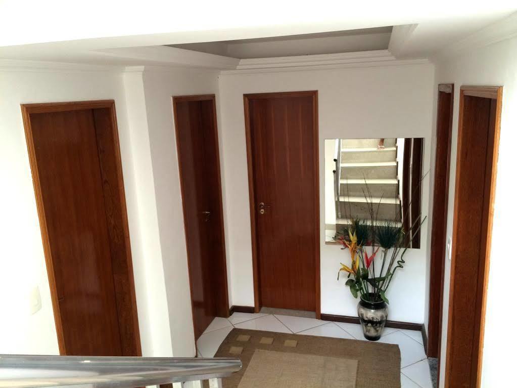 Hostel Canoas Rio de Janeiro